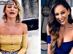 Большие сиськи, Пухленькие, Эротика, Секс без цензуры, Лесбиянка, Мастурбация, Зрелые, Вебкамера