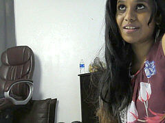 Indisch, Milf, Mutti