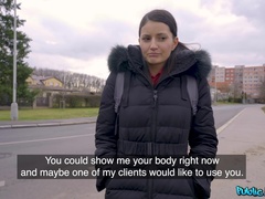 Enthousiasteling, Pijpbeurt, Bruinharig, Lul, Handbeurt, Gezichtspunt, Openbaar, Rok