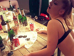 Amateur, Anal, Checa, Casero, Orgía