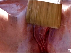 Cul, Érotique, Fétiche, Masturbation, Maigrichonne, Solo, Adolescente, Nénés