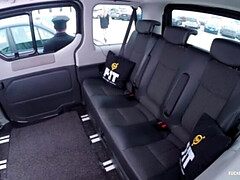 Blond, Auto, Fetisj, Voeten fetish, Voetbeurt, Groepseks, Hd, Buiten