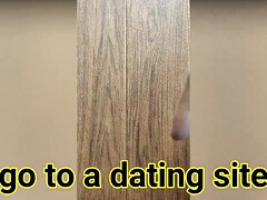 Incroyable, Asiatique, Blonde, Mature, Maman, Chatte, Serré, Nénés