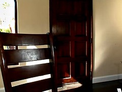 Grote lul, Interraciaal, Kousen