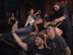 Анальный секс, Садо мазо, Минет, Бондаж, На публике, Подглядывание