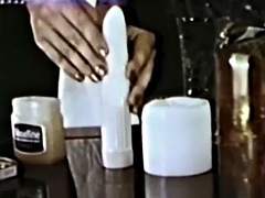 Movie Collection 070: Smokey and the Naked Lady