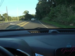 Amateur, Plage, Exhib, Pov, Public, Maigrichonne, Fumer, Voyeur