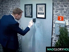 Kinky Sex Orgy Massacre with Beautiful Girls