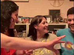 Mère que j'aimerais baiser, Pute