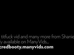 Grosser arsch, Grosse titten, Riesig, Titten