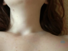 Amateur, Mamada, Morena, Corrida, Novia, Perforación, Coño, Tetas