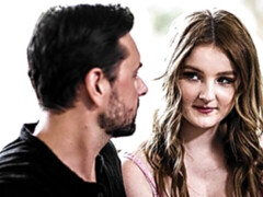 Grosser schwanz, Blasen, Handjob, Lecken, Natürlichen titten, Muschi, Jungendliche (18+)