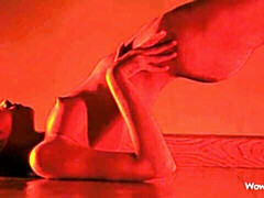 Splendid Alissa Foxy - medium size tits smut - WOW Girls