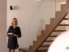 Papa, Hd, Époux mari, Léchez, Chatte, Adolescente