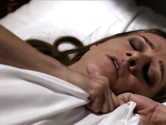 Gevangen, Arts, Lesbisch, Moeder die ik wil neuken, Kut duiken, Rijden, Nat, Slet