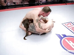 Mamada, Morena, Fetiche, Sexo duro, Desnudo, Realidad, Tatuaje, Lucha