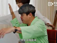 Asiatique, Hard, Criant