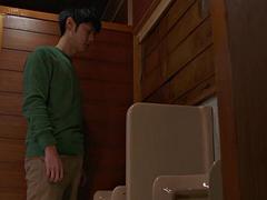 Asiatisch, Grosse titten, Japanische massage, Titten