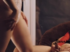 Amateur, Gros cul, Couple, Tir de sperme, En levrette, Hd, Léchez, Orgasme