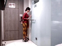 Leie, Asiatisch, Grosse titten, Fingern, Selbstgemacht