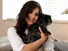 Leie, Blasen, Höschen, Zierlich, Rasiert, Dürr, Jungendliche (18+), Titten