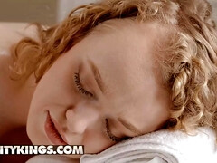 Gros seins, Blonde, Hd, Embrassement, Lesbienne, Seins naturels, Réalité, Rasée