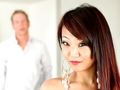 Blasen, Braunhaarige, Fingern, Lecken, Muschi, Rasiert, Jungendliche (18+), Titten