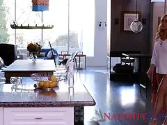 My Friends Hot Mom is Brandi Love