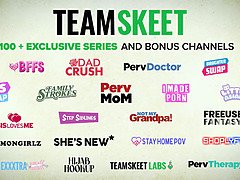 Sperma in mond, Sperma shot, Daddy, Fetisj, Hd, Taboe, Tiener, Trio