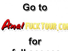 Anal, Cul, Brunette brune, Pov, Adolescente