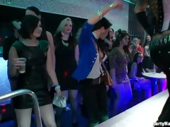 Party Hardcore Gone Crazy Vol. 7 Part 1 - Cam 1