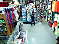 Lieveling, Blond, Hardcore