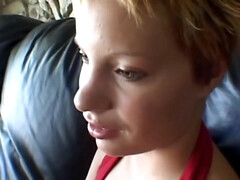 What S Up Squirt - Emilie Davinci