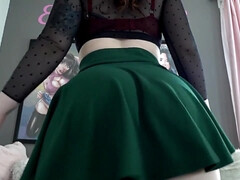 Grosser arsch, Braunhaarige, Vollbusig, Schmuddelige sprache, Lesbisch, Masturbation, Natürlichen titten, Spielzeuge