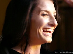 Américain, Blonde, Brunette brune, Petite amie, Hd, Mature, Mère que j'aimerais baiser, Rugueux