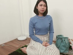 Asiatisch, Blasen, Spermaladung, Hundestellung, Fingern, Japanische massage, Lecken, Orgasmus