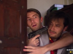 Negociaciones Anales con Aletta Ocean