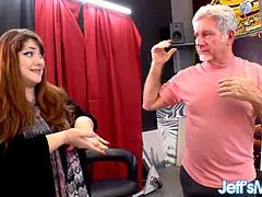 Cul, Belle grosse femme bgf, Gros seins, Sucer une bite, Rondelette, Grosse, Hd, Énorme