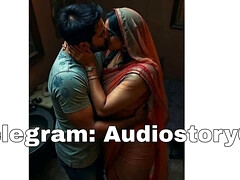 Braunhaarige, Hd, Indisch