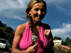 Mère que j'aimerais baiser