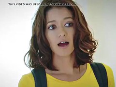 sharing cutie cunt with foxy stepmom