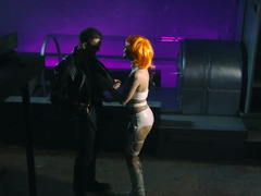 Blasen, Schwanz, Handjob, Hintern versohlen