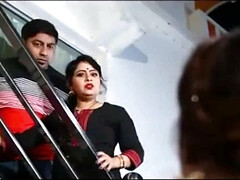 Blasen, Braunhaarige, Hd, Indisch