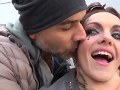 Anaal, Kont, Lul, Pop, Monster, Natuurlijke tieten, Klein, Speelgoed