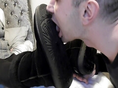 Cul, Brunette brune, Mignonne, Queue, Domination, Femme dominatrice, Fétiche des pieds, Maman