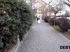 Braut, Gehörnter ehemann, Hd, Geld, Pov, Realität, Strümpfe, Ehefrau