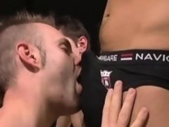 Fetisch, Schwul, Gruppe