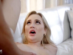 Grote mammen, Pijpbeurt, Sperma shot, Sperma in gezicht, Vingeren, Hd, Moeder die ik wil neuken, Natuurlijk