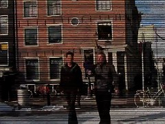 Enthousiasteling, Sperma shot