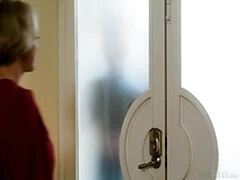 Большие сиськи, Блондинки, Кончили внутрь, Хд, Милф, Мамочка, Сыновья, Мачеха